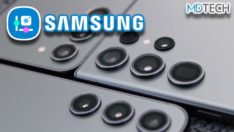 Los teléfonos de la línea Samsung Galaxy A reciben una gran función de los gama alta