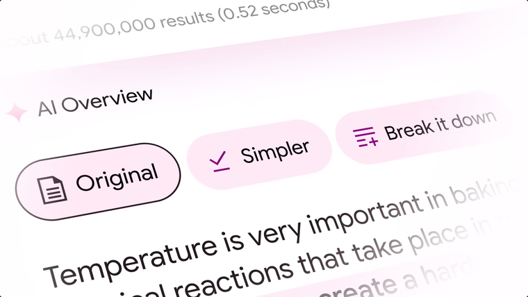 YouTube está probando un nuevo carrusel de vistas generales con inteligencia artificial YouTube está probando un nuevo carrusel de vistas generales con inteligencia artificial
