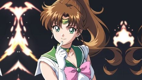 Sailor Júpiter