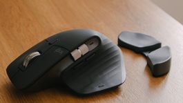 Así son los 4 mejores mouse gaming Logitech