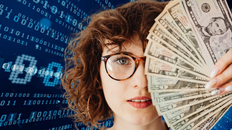 Así puedes hacer dinero fácil