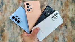 Descubre estos trucos para mejorar tu Galaxy a33