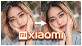 Así puedes quitar la marca de agua de las fotos que saca tu móvil Xiaomi