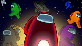 innersloth muestra como era among us antes del lanzamiento innersloth muestra como era among us antes del lanzamiento