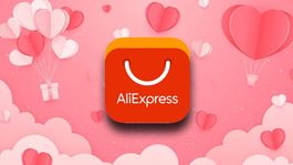 AliExpress presenta la consola mini perfecta para San Valentín