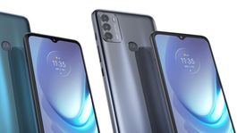 motorola tiene listo el moto g50: gran bateria, 5g y muy buen precio