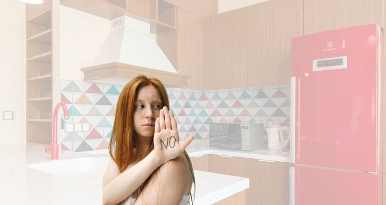 Nunca más cometas este error en la cocina: según la IA, estos alimentos están prohibidos en el microondas