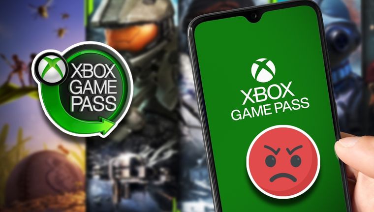 Conoce el inesperado cambio de Xbox Game Pass y que resultó en el enojo de miles de usuarios