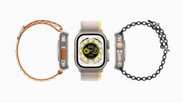 Reloj inteligente