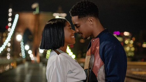 Esta película de Netflix no pueden verla los menores de edad