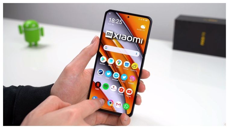 Xiaomi anunció la segunda versión de su sistema operativo para móviles Android