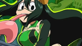 Froppy