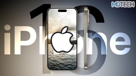 El iPhone 16 tiene un costo estimativo con el cual saldrá a la venta