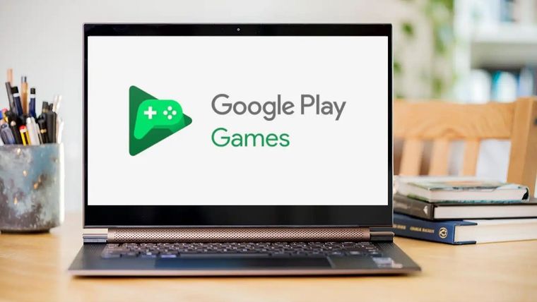 Google Play Games llega a Windows 11 con un gran catálogo de juegos Android