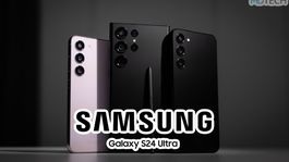 Este es el gran cambio que Samsung prepara para el nuevo diseño de los Galaxy S24 y S24 Plus