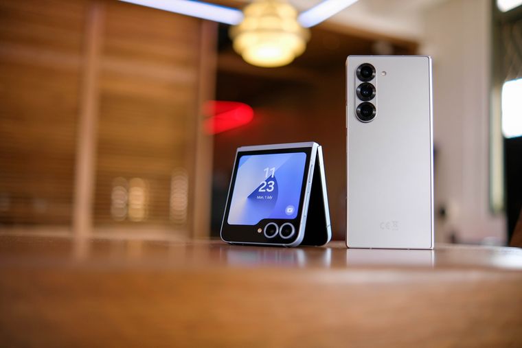 La inteligencia artificial permitirá mejorar la calidad del zoom digital hasta 30x sin perder nitidez. La inteligencia artificial permitirá mejorar la calidad del zoom digital hasta 30x sin perder nitidez.