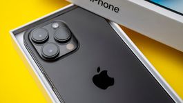 ¿Qué dispositivos no tendrán acceso a Apple Intelligence?