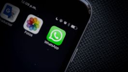 whatsapp: asi puedes bloquear tu cuenta en caso de que te roben el celular whatsapp: asi puedes bloquear tu cuenta en caso de que te roben el celular