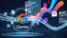 Google renueva su familia Gemini con un modelo más eficiente y potente.