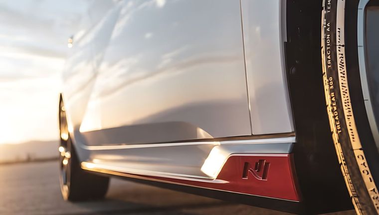 Hyundai Elantra N 2024, entre los mejores vehículos del año