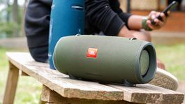 MDTech | Estos son los 3 mejores parlantes bluetooth que puedes comprar en este 2023