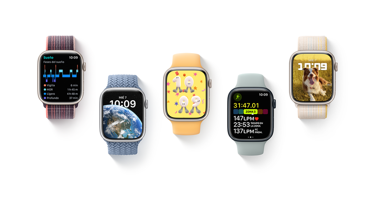 Apple Watch