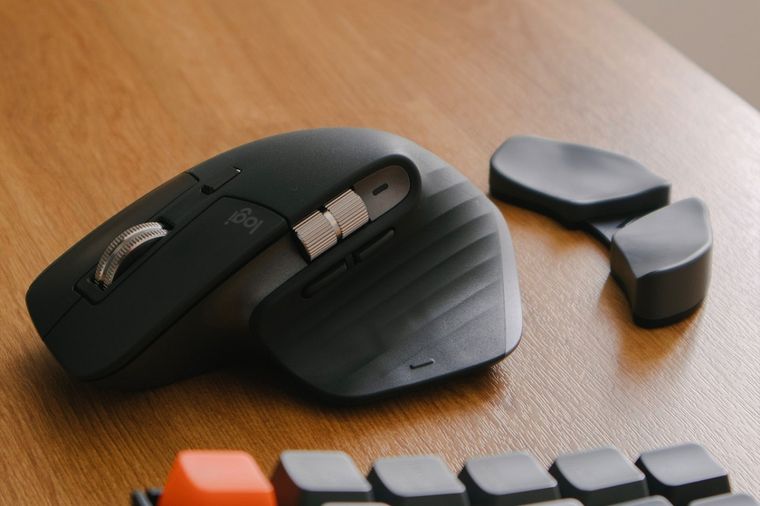 Así son los 4 mejores mouse gaming Logitech