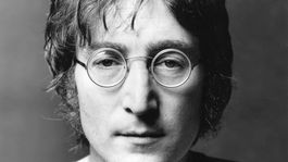 John Lennon, el importante legado musical del ex Beatle con temas como “Imagine”, “Woman” y  “Watching The Wheels”.