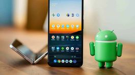 Android 14 Android 14