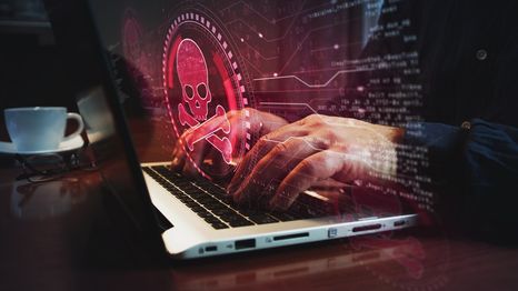 Hackeos registrados en la aplicación más importante de alerta de bombardeos