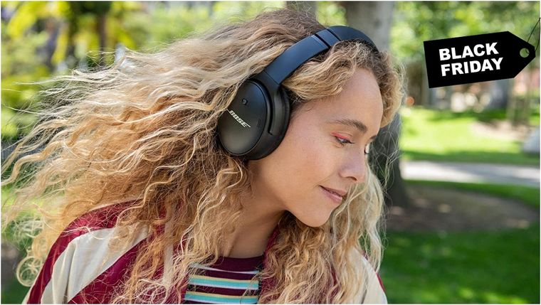 Ya queda muy poco tiempo para la llegada del Black Friday.