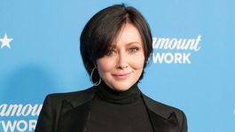 Shannen Doherty tenía 53 años