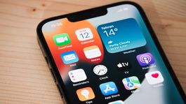 Los iPhone las vendidos de Mercado Libre
