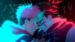 Crunchyroll toma la delantera frente a Netflix con la anticipada temporada 3 de Jujutsu Kaisen