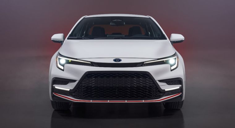 El Corolla 2022 ¿Valdrá la pena?