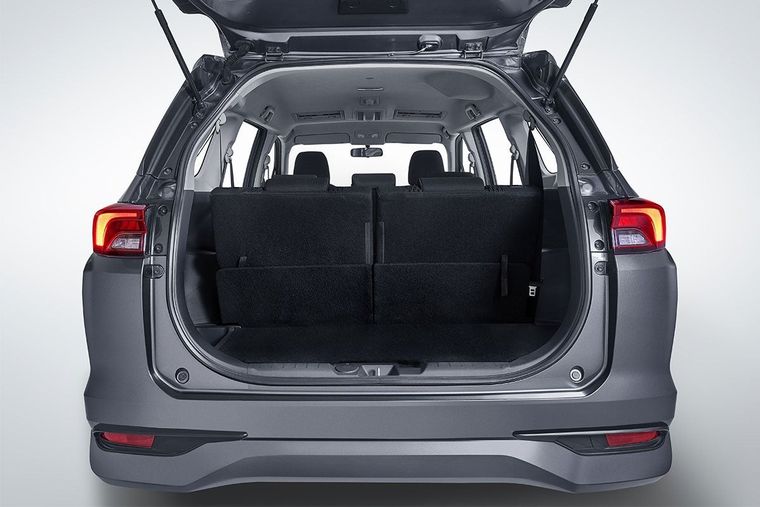 El mercado de los SUVs ofrece un vehículo amplio y económico