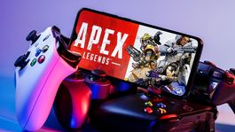 Llega la nueva actualización de Apex Legends para PlayStation