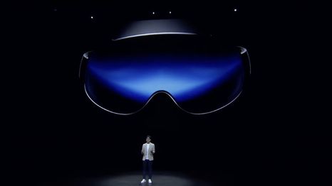 Samsung compite con los Apple Vision Pro