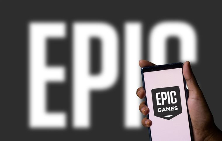 Epic ya comenzó a regalar experiencias móviles vinculadas a grandes franquicias como The Walking Dead y D&D. Epic ya comenzó a regalar experiencias móviles vinculadas a grandes franquicias como The Walking Dead y D&D.