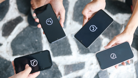 WhatsApp trae cuatro nuevas funciones