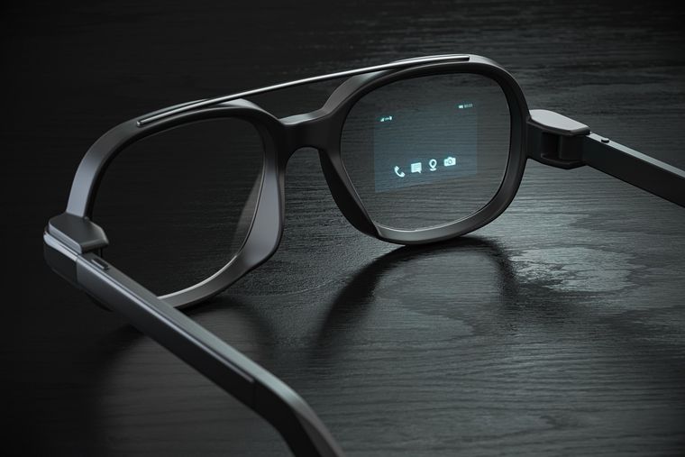 Las gafas inteligentes: la apuesta de Meta y el nuevo ecosistema digital. Las gafas inteligentes: la apuesta de Meta y el nuevo ecosistema digital.
