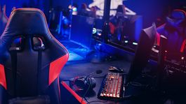 Estas son las 5 mejores sillas gaming para comprar en el 2022