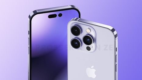 Cada vez falta menos para la llegada del iPhone 14