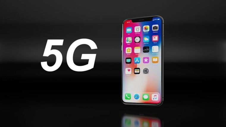 5G