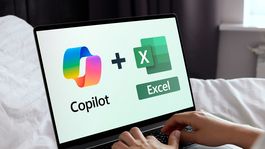 La llegada de Copilot a Excel marca un antes y un después en la productividad con hojas de cálculo. La llegada de Copilot a Excel marca un antes y un después en la productividad con hojas de cálculo.