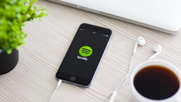 Esto le sucede a tu mente cuando escuchas Spotify