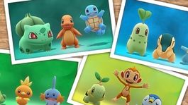 pokemon go: todos los eventos de enero