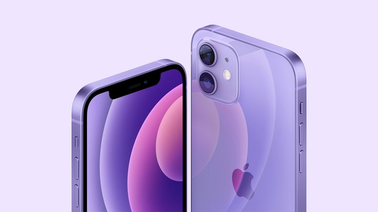IPhone 12 esta a un precio único por tiempo limitado.