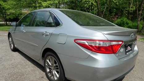 Toyota: este auto es el más fácil de mantener, según expertos