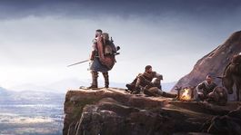 Este es el nuevo RPG de mundo abierto que está en oferta y es tendencia en Steam